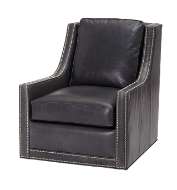 Picture of GARETH SWIVEL CHAIR