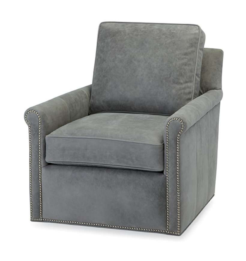 Picture of FINN SWIVEL CHAIR