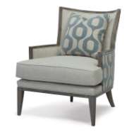 Picture of FELICITY WING CHAIR