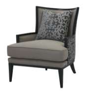 Picture of FELICITY WING CHAIR