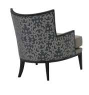 Picture of FELICITY WING CHAIR