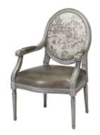 Picture of LINNETT CHAIR