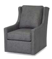 Picture of GRAHAM SWIVEL CHAIR