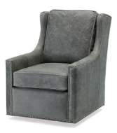 Picture of GRAHAM SWIVEL CHAIR