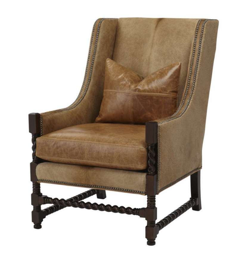 Picture of NEIL WING CHAIR