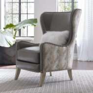 Picture of NALA WING CHAIR