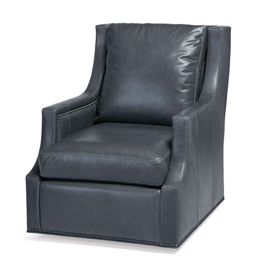 Picture of GIGI SWIVEL CHAIR