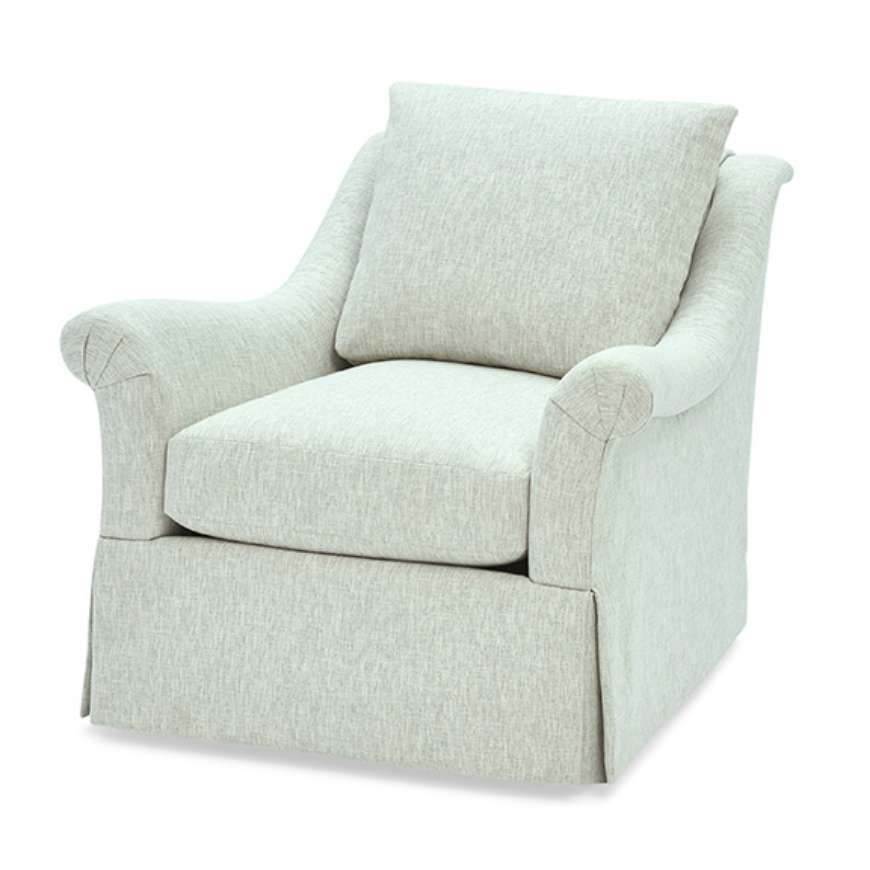 Picture of GRACE WATERFALL CHAIR