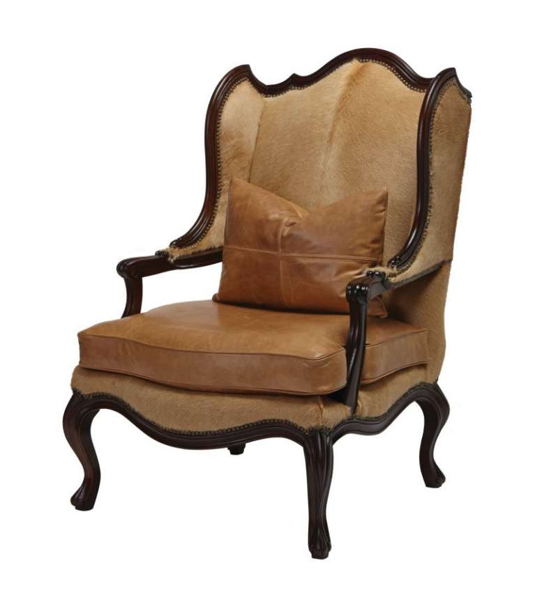 Picture of MILES WING CHAIR