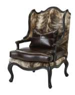 Picture of MILES WING CHAIR