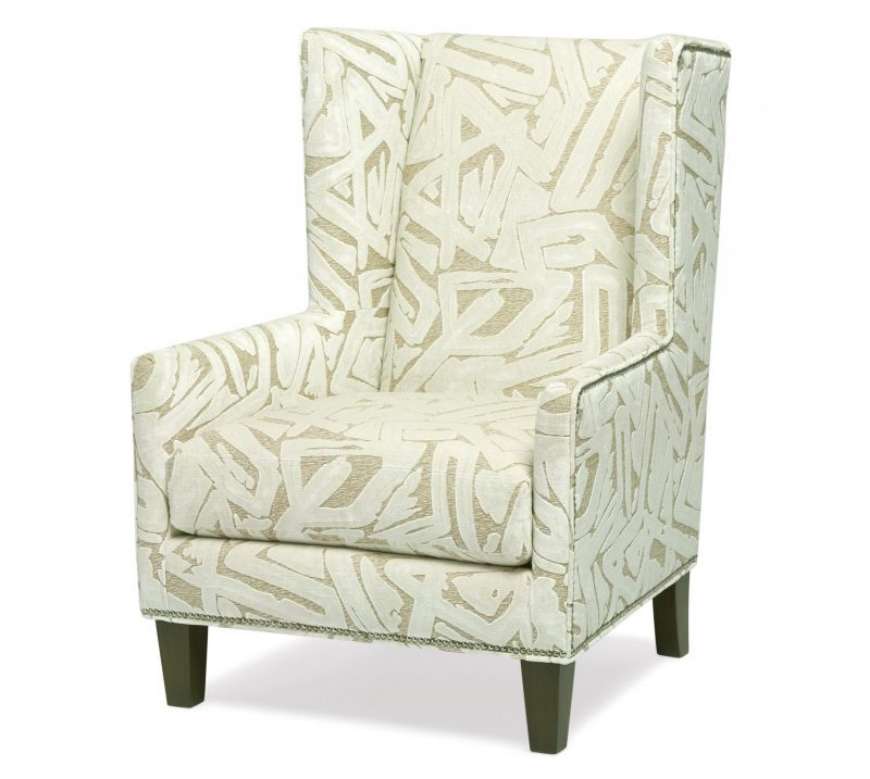 Picture of RILEY WING CHAIR