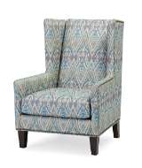 Picture of RILEY WING CHAIR