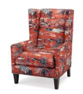 Picture of RILEY WING CHAIR