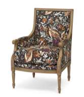 Picture of PASCAL BERGERE CHAIR