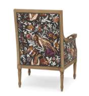 Picture of PASCAL BERGERE CHAIR