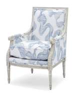 Picture of PASCAL BERGERE CHAIR