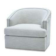 Picture of BARDOT SWIVEL CHAIR