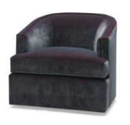 Picture of BARDOT SWIVEL CHAIR