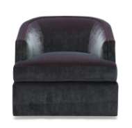 Picture of BARDOT SWIVEL CHAIR