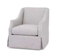 Picture of HENDERSON SKIRTED CHAIR