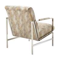 Picture of JADA CHROME CHAIR