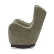 Picture of HANS SWIVEL WING CHAIR