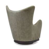 Picture of HANS SWIVEL WING CHAIR