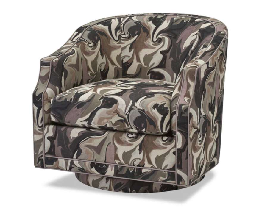 Picture of CARLY SWIVEL CHAIR