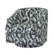 Picture of CARLY SWIVEL CHAIR