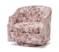 Picture of CARLY SWIVEL CHAIR