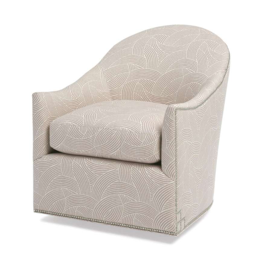 Picture of KHLOE SWIVEL CHAIR