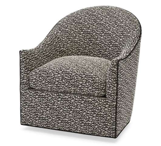 Picture of KIM SWIVEL CHAIR