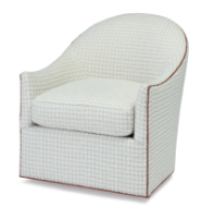 Picture of KIM SWIVEL CHAIR