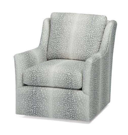 Picture of EVERLEY SWIVEL CHAIR