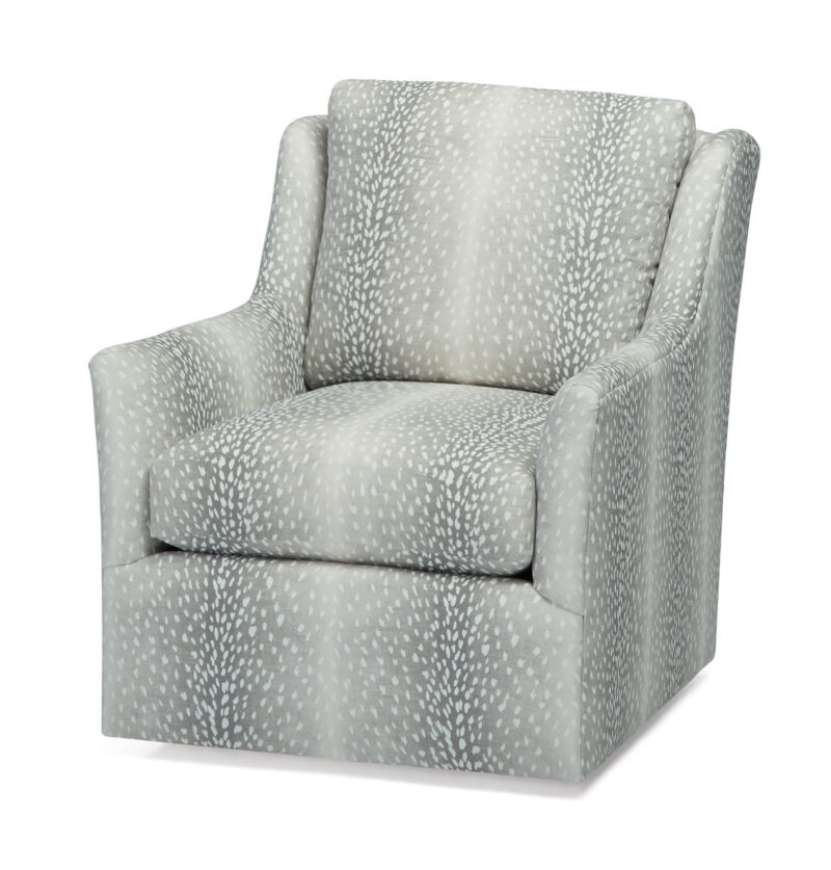 Picture of EVERLEY SWIVEL CHAIR