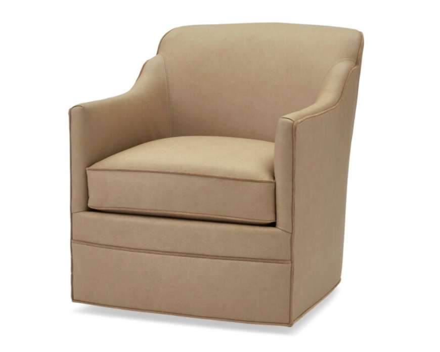 Picture of KYLIE SWIVEL CHAIR