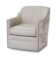 Picture of KYLIE SWIVEL CHAIR