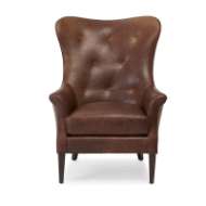 Picture of JAMESON WING CHAIR