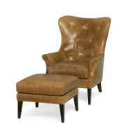 Picture of JAMESON WING CHAIR