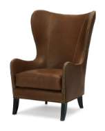 Picture of JOSIE WING CHAIR