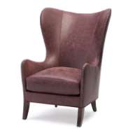 Picture of JOSIE WING CHAIR