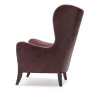 Picture of JOSIE WING CHAIR