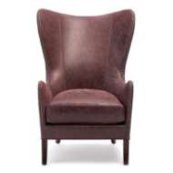 Picture of JOSIE WING CHAIR