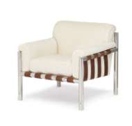 Picture of LIAN CHROME CHAIR