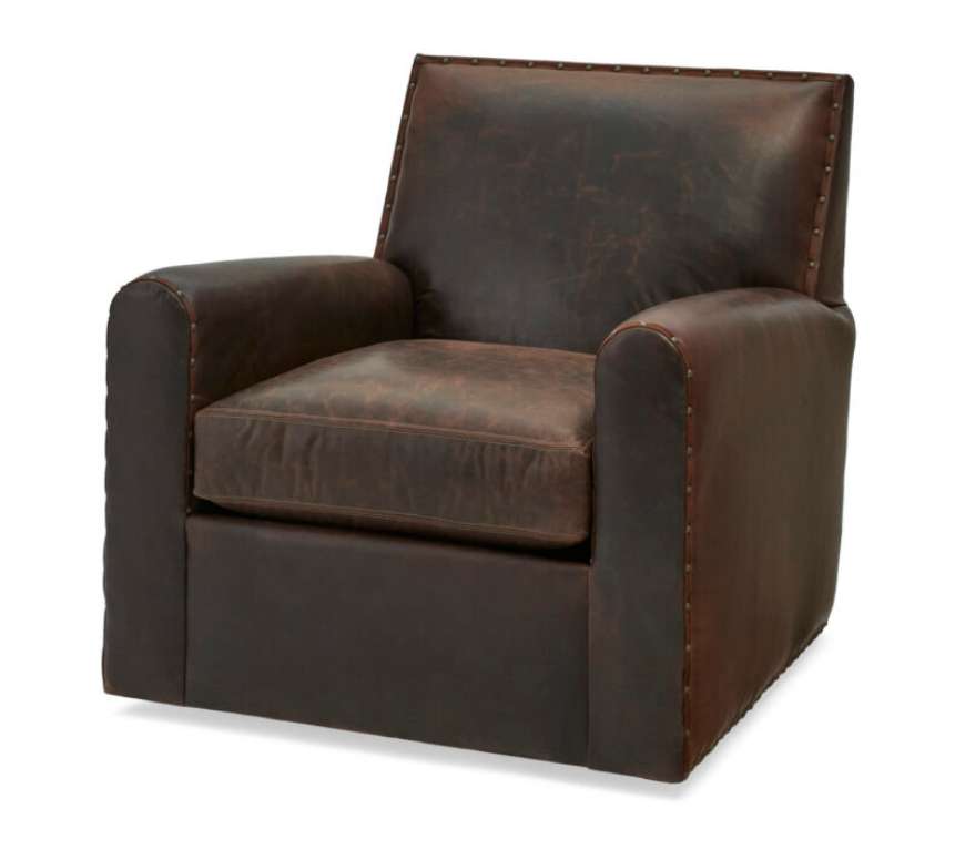 Picture of HUGO SWIVEL CHAIR