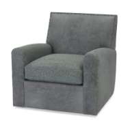 Picture of HUGO SWIVEL CHAIR