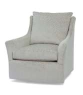 Picture of ETTA SWIVEL CHAIR