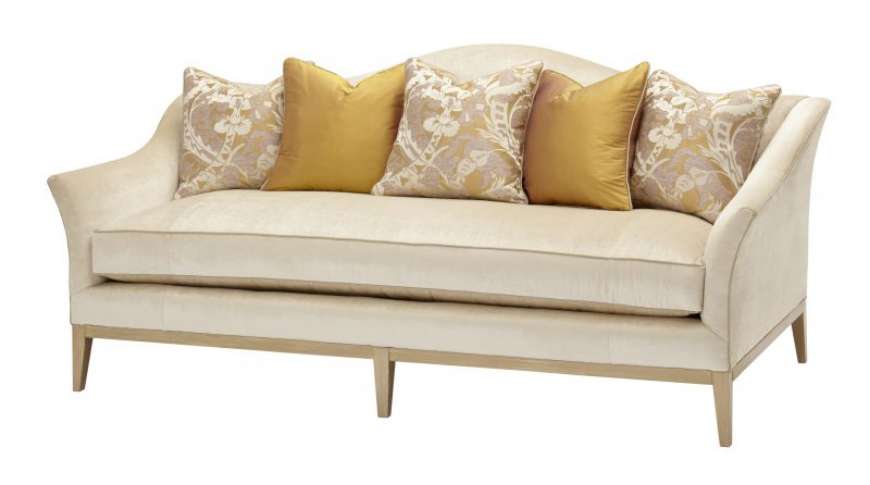 Picture of NIEVES BENCH CUSHION SOFA