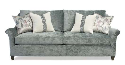 Picture of GRACE TWO CUSHION SOFA