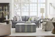 Picture of GRACE TWO CUSHION SOFA